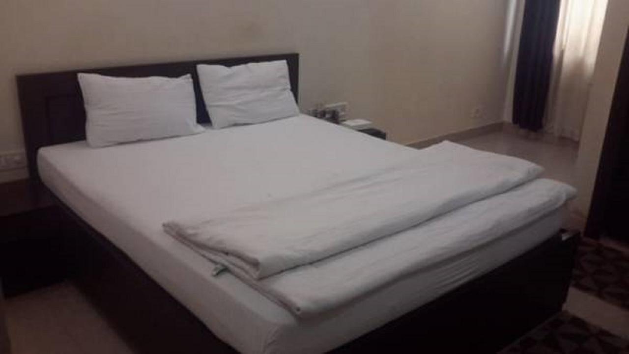 Hotel Kdm Palace Begusarai Zewnętrze zdjęcie