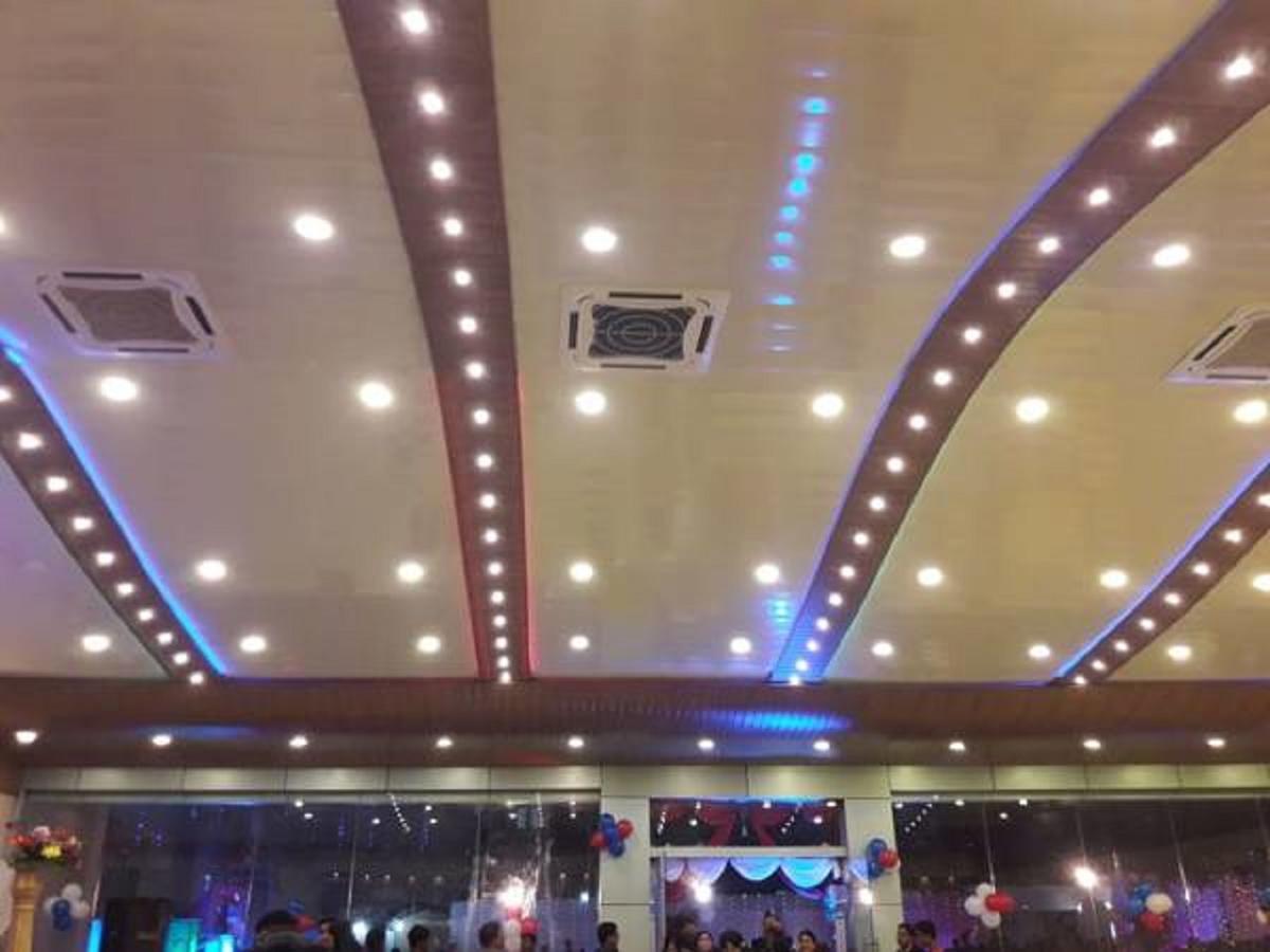 Hotel Kdm Palace Begusarai Zewnętrze zdjęcie