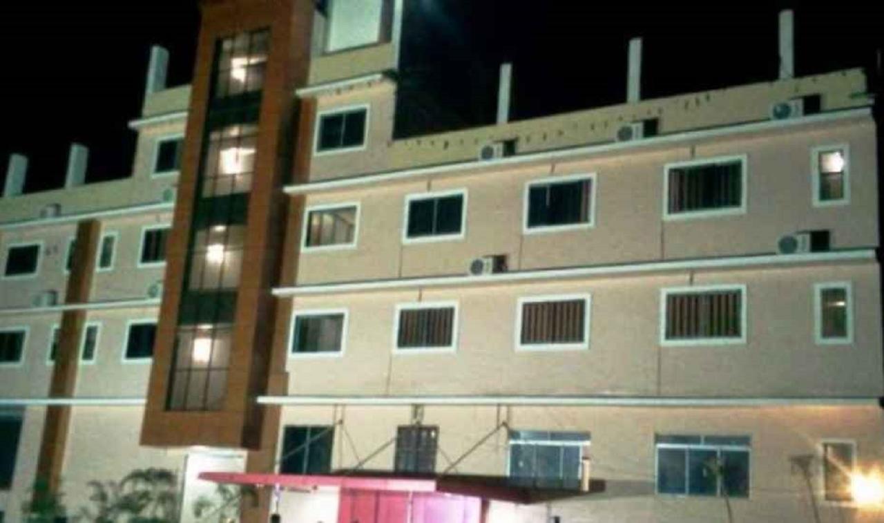 Hotel Kdm Palace Begusarai Zewnętrze zdjęcie